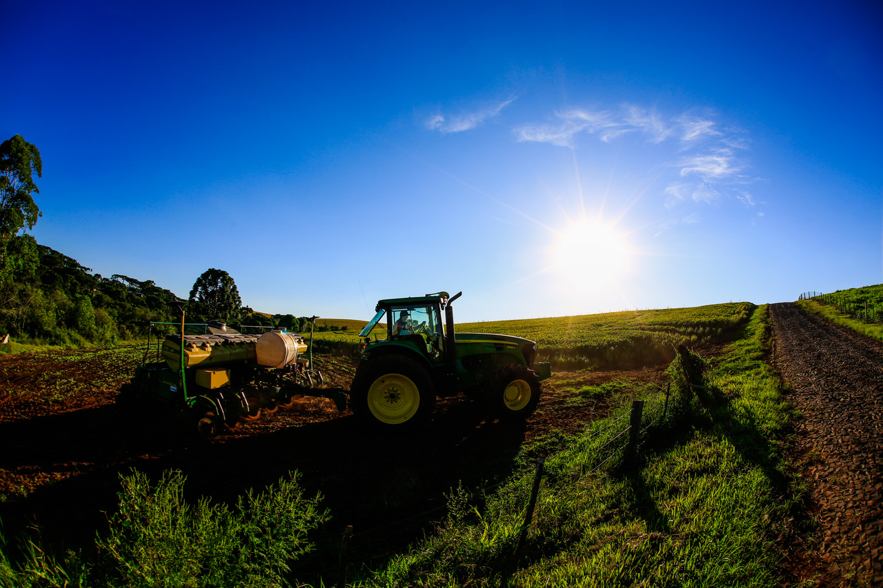 Queimadas geraram prejuízos à agropecuária de junho a agosto, diz CNA