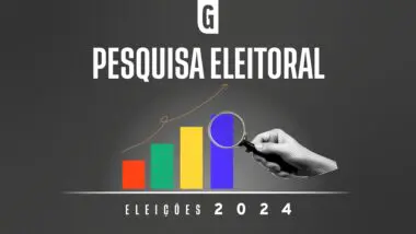 Pesquisas São Paulo