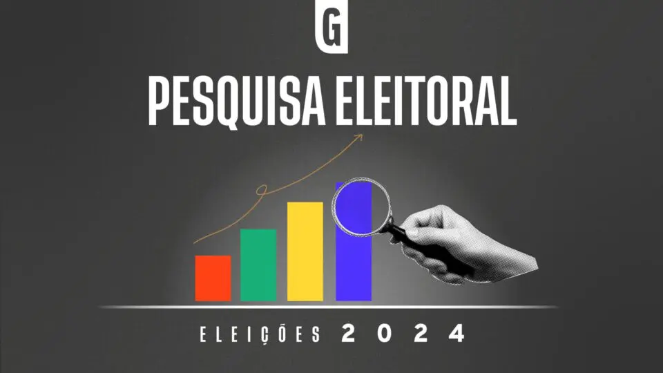 Pesquisas São Paulo