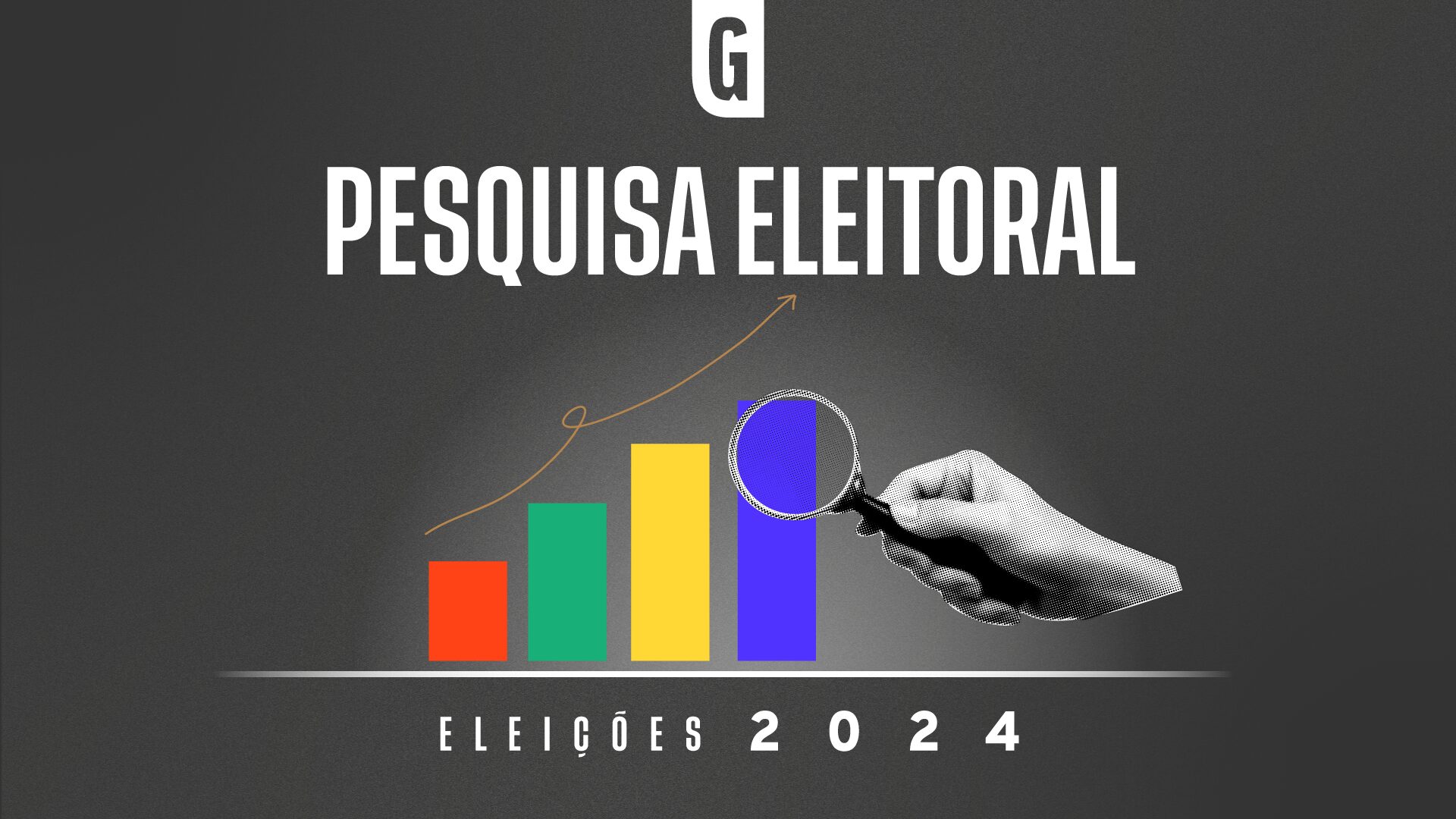 Institutos de pesquisa ouviram eleitores de São Paulo entre 5 e 12 de setembro.