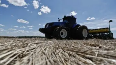 Cinquenta anos da revolução silenciosa que mudou a agricultura brasileira