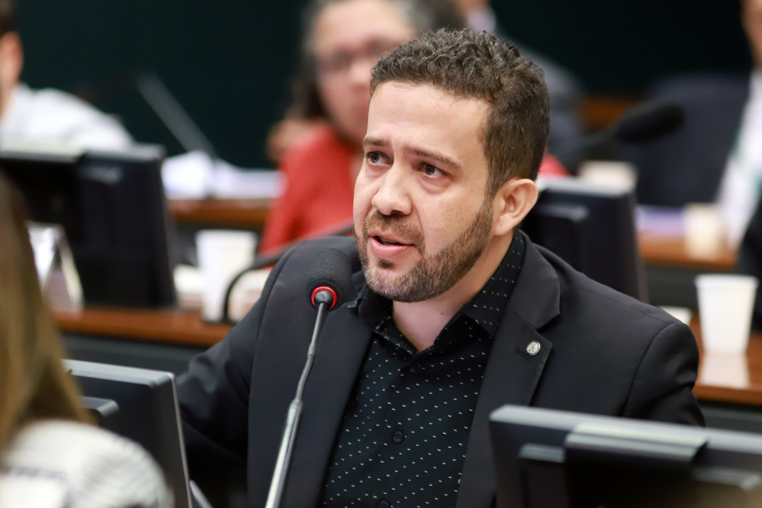 STF julga recurso de Janones até o próximo dia 20.