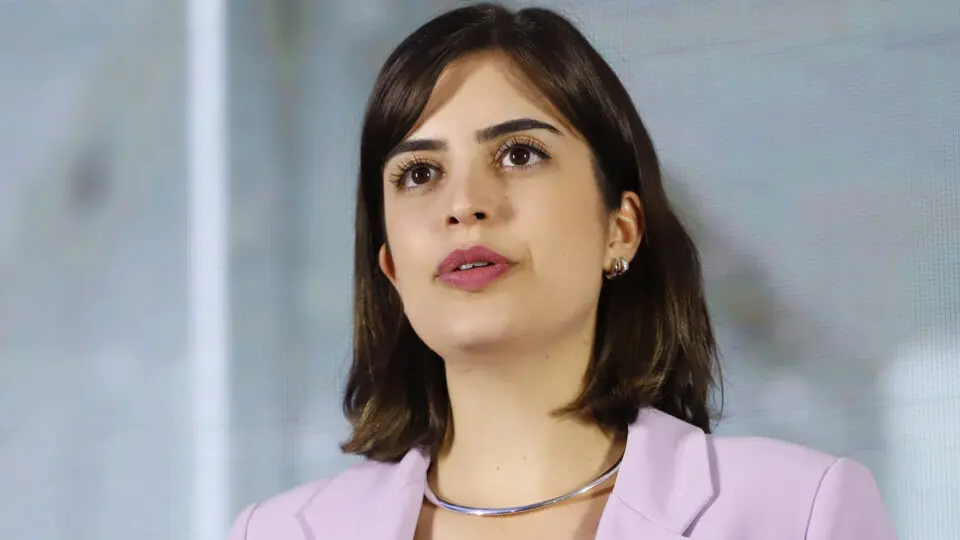 Tabata Amaral aciona Justiça após ser alvo de deepfake de cunho sexual