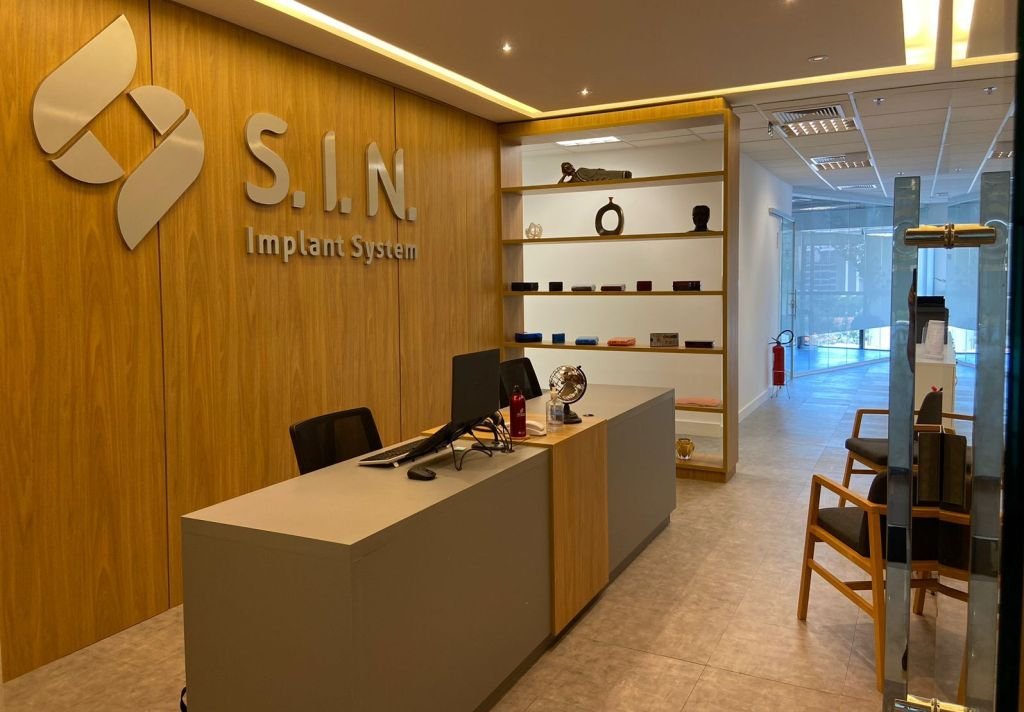 S.I.N. inaugura unidade em Curitiba