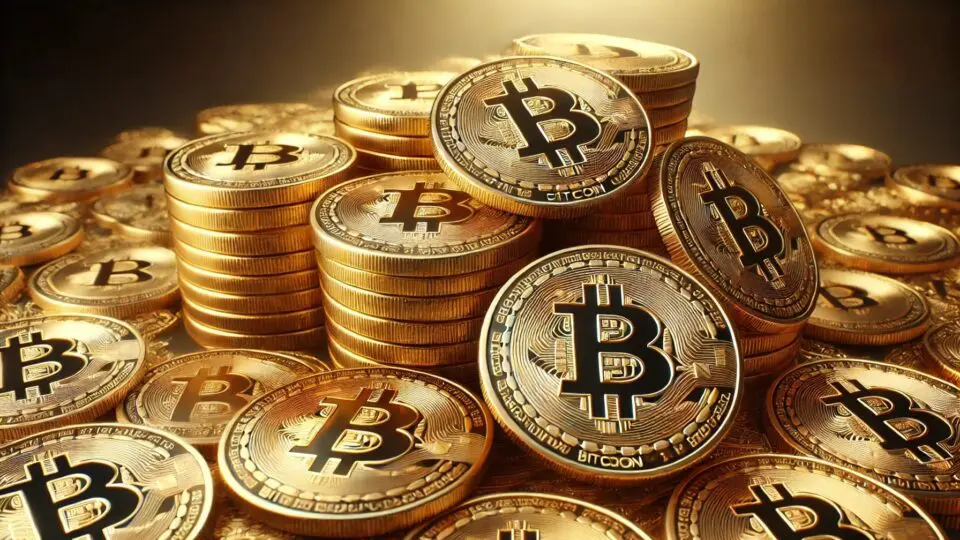 Marcos Degaut e Lindolpho Cademartori argumentam que já é hora de o Brasil criar sua reserva de Bitcoin, o "ouro digital".
