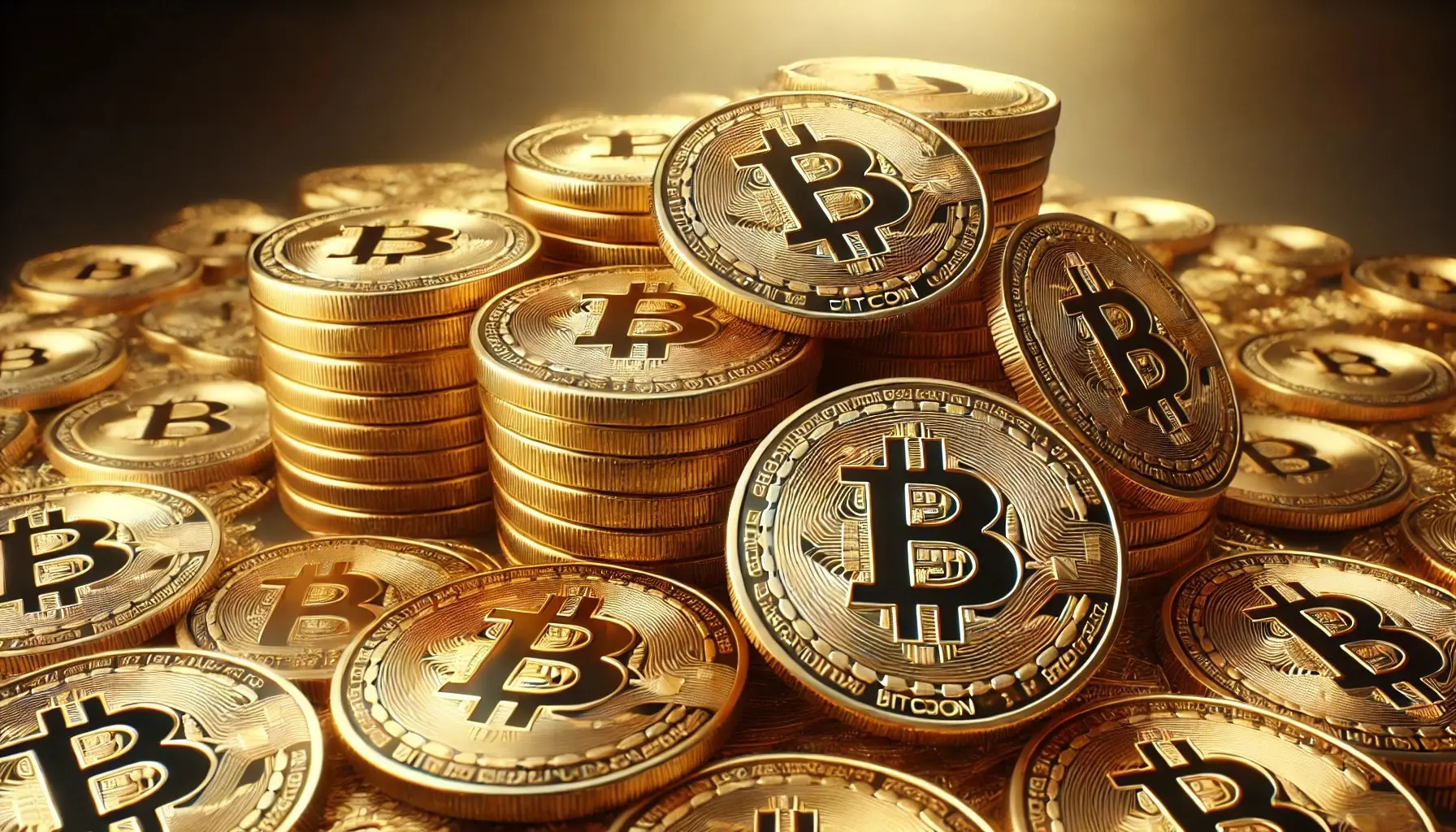 Marcos Degaut e Lindolpho Cademartori argumentam que já é hora de o Brasil criar sua reserva de Bitcoin, o "ouro digital".