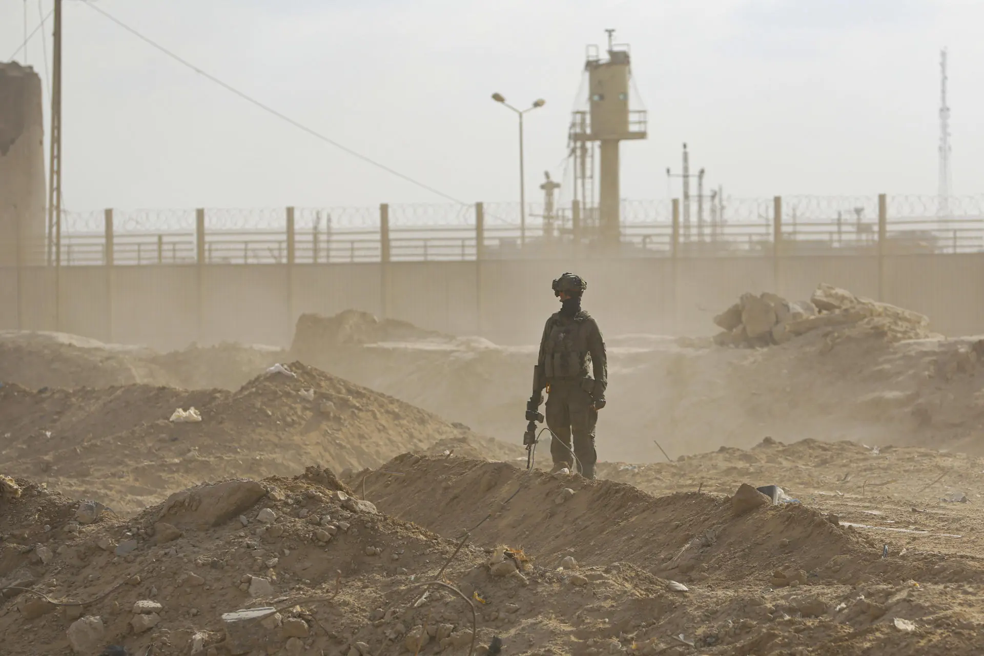 Especialistas da ONU acusam Israel de estar realizando um “genocídio” em Gaza