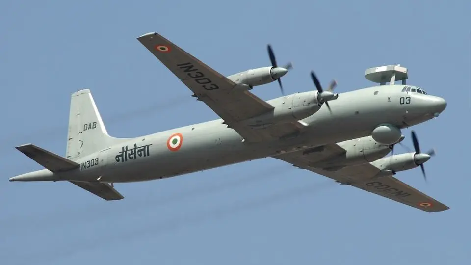 Dois aviões militares russos são detectados perto do Alasca pela 3º vez em uma semana