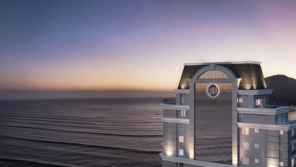 No Paraná, Embraed tem empreendimento em Maringá.