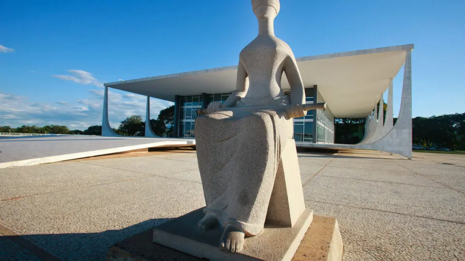 STF vai julgar recurso do Google sobre quebra de sigilos de buscas na internet