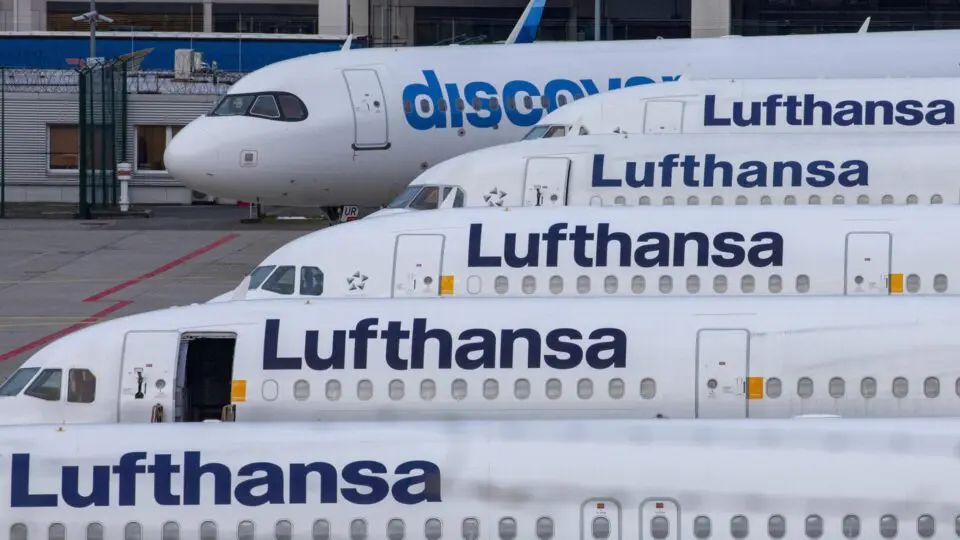 Companhias aéreas cancelam voos para Israel após explosões no Líbano e ameaça do Hezbollah