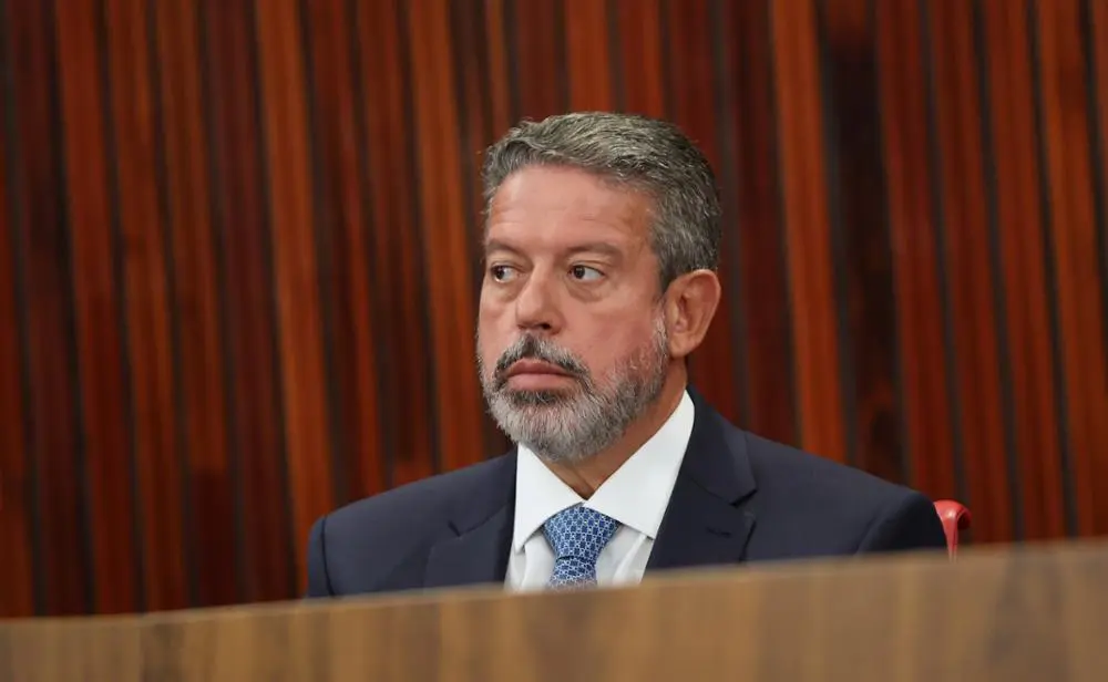 Arthur Lira Centrão Câmara