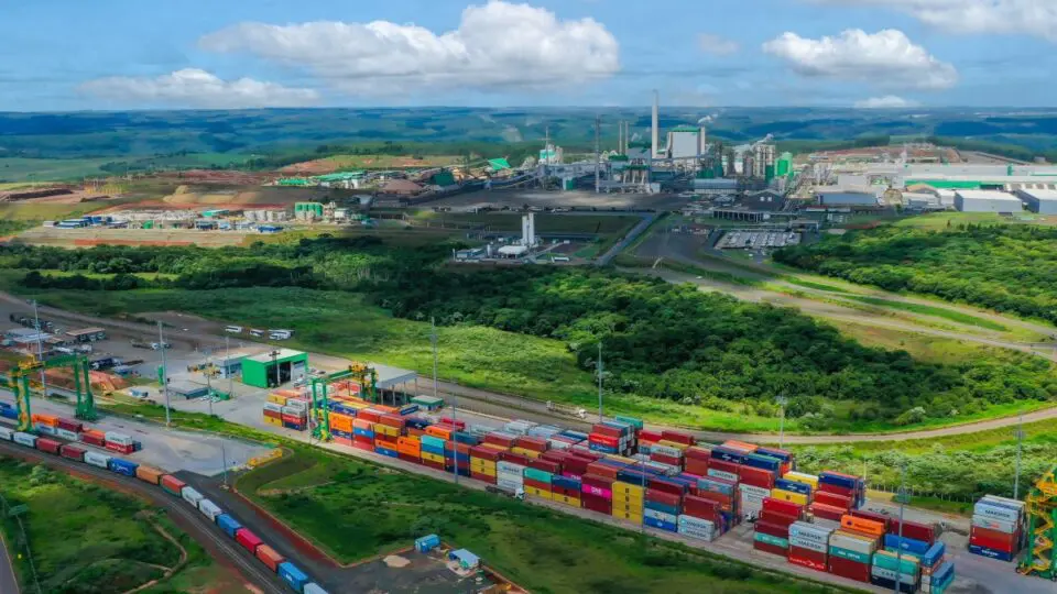 Intermodal KBT