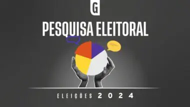 Candidatos comentam a pesquisa Quaest para a prefeitura de São Paulo