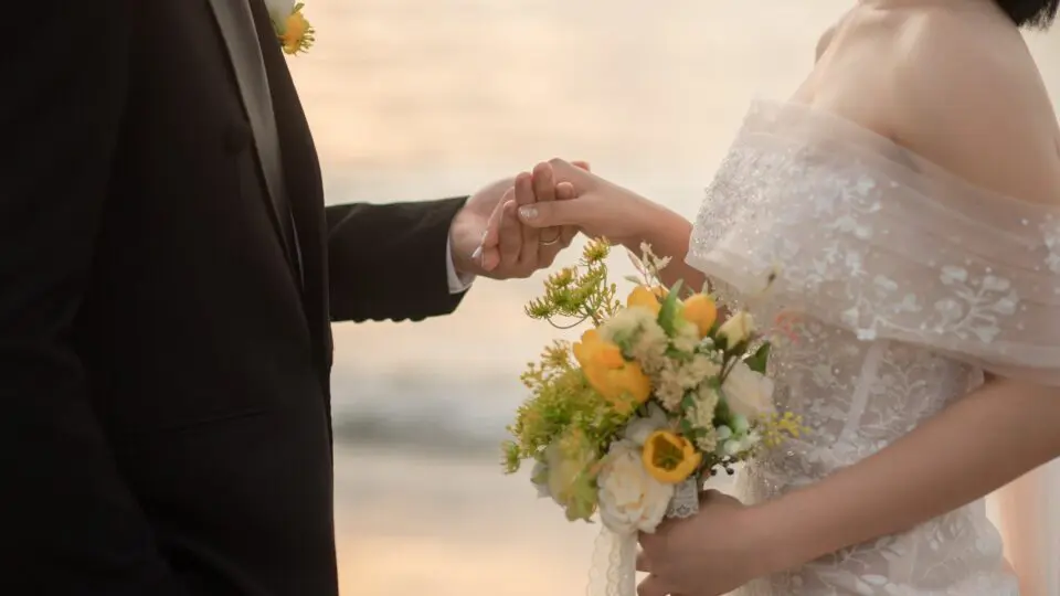 "Com o passar do tempo, o que se descobre com maturidade é que nada que nasce para durar para sempre é fácil. A estabilidade de um casamento exige trabalho"
