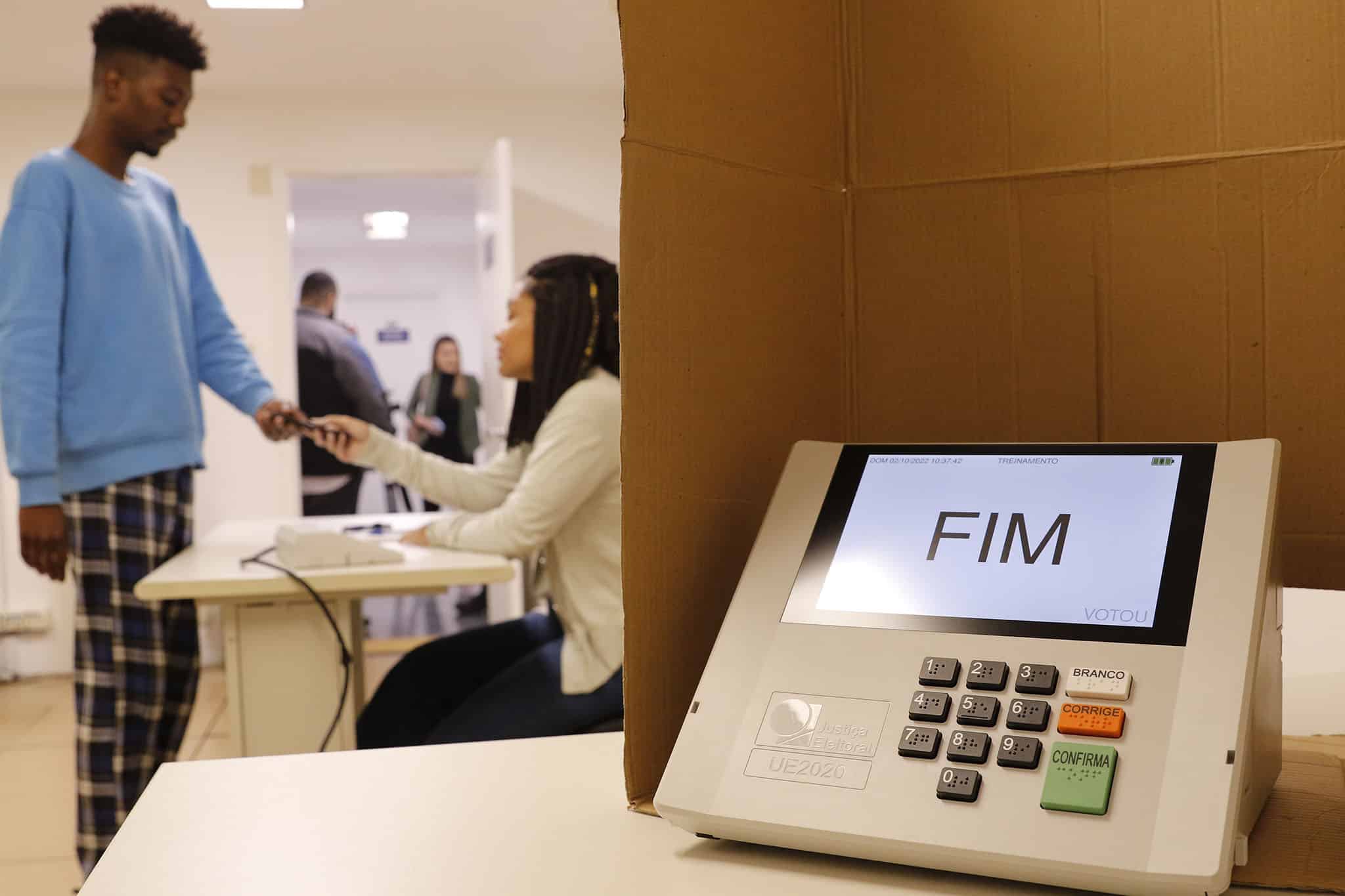 Imagem referente a matéria