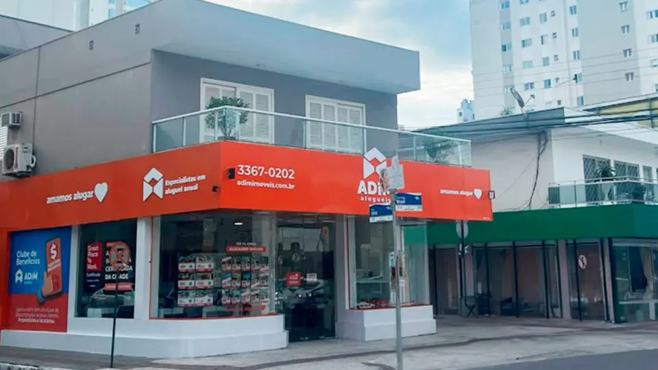Adim Aluguéis