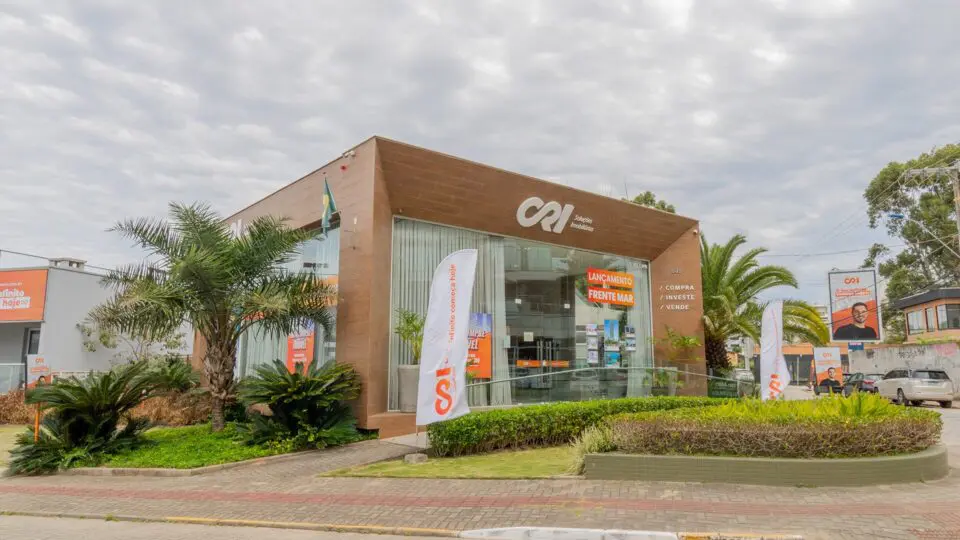 CRI Soluções Imobiliárias