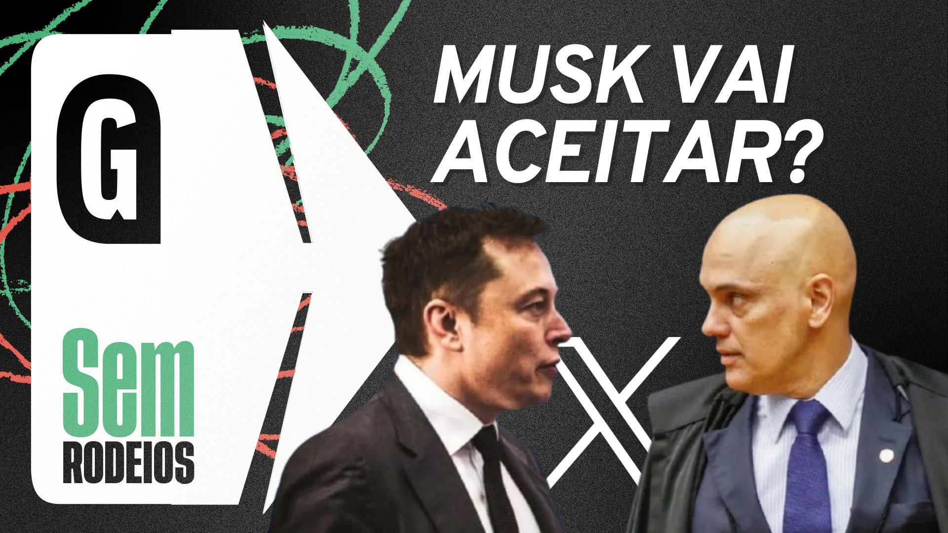 Jorge Serrão, Karina Michelin e André Marsiglia comentam as principais notícias do dia, ao vivo.