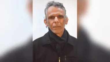 Cesar Pontes é candidato à prefeitura de Porto Alegre pelo PCO