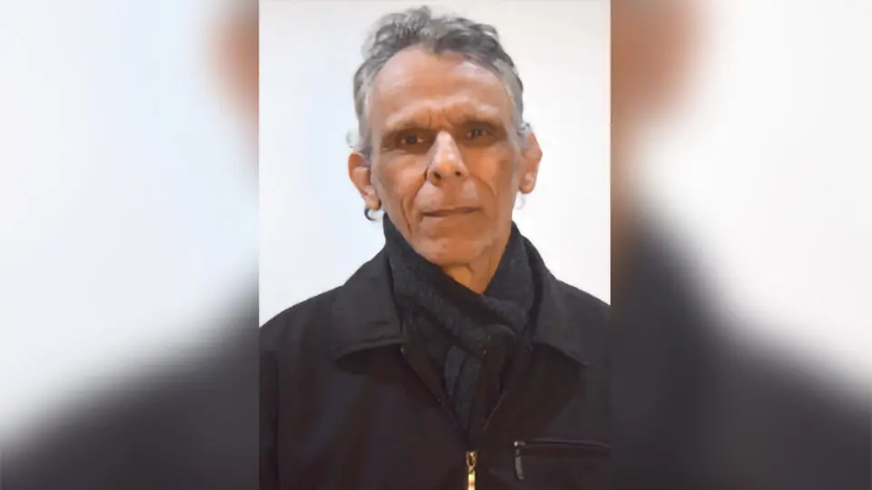 Cesar Pontes é candidato à prefeitura de Porto Alegre pelo PCO