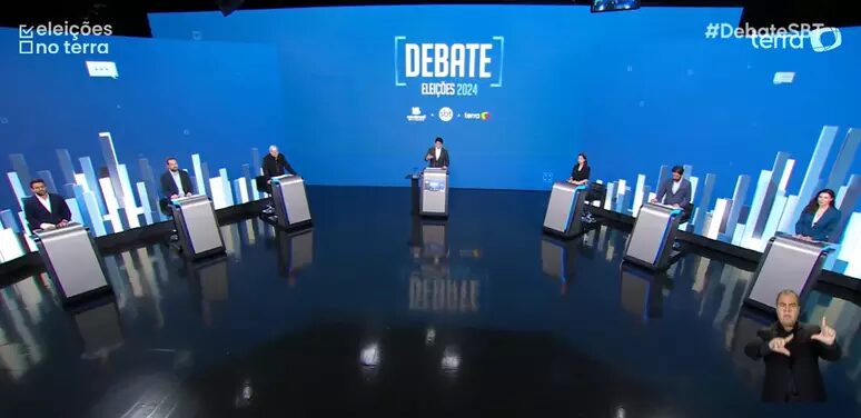 Marçal pediu desculpas e prometeu apresentar “melhor versão” ao eleitor paulistano