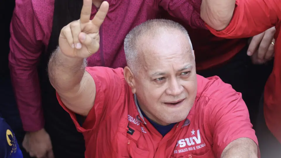 Novo ministro da Justiça, número 2 do chavismo intensifica repressão na Venezuela