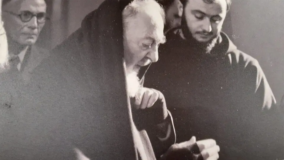 A vida espetacular do padre capuchinho São Pio de Pietrelcina foi representada tanto no cinema, quanto na literatura.