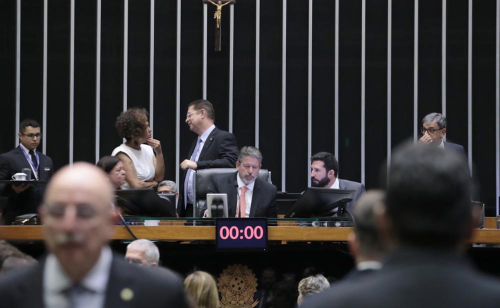 Deputados do Centrão se articulam para a sucessão de Lira na presidência da Câmara dos Deputados