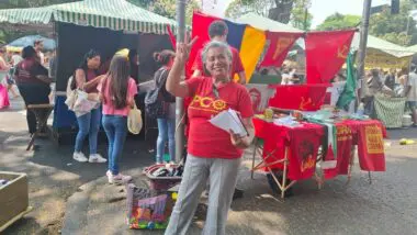 Lourdes Francisco é candidata à prefeitura de BH