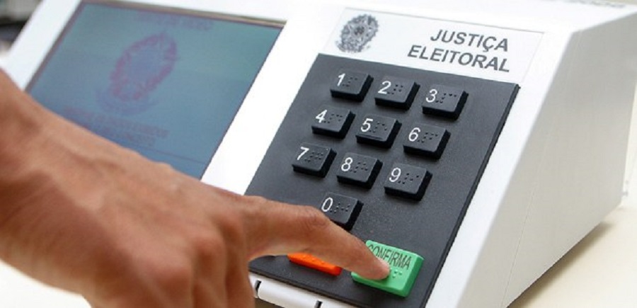 Primeiro turno das eleições 2024 ocorre em 6 de outubro