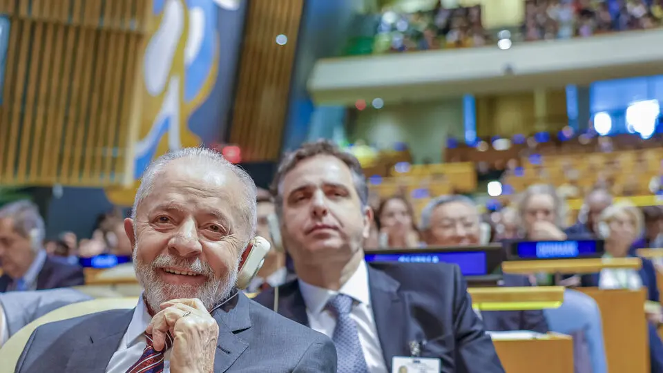 Presidente Lula participa da 79ª Assembleia Geral das Nações Unidas (ONU)