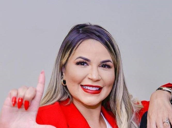 Deolane foi presa em setembro durante operação que investiga um esquema bilionário de lavagem de dinheiro, proveniente de jogos de azar