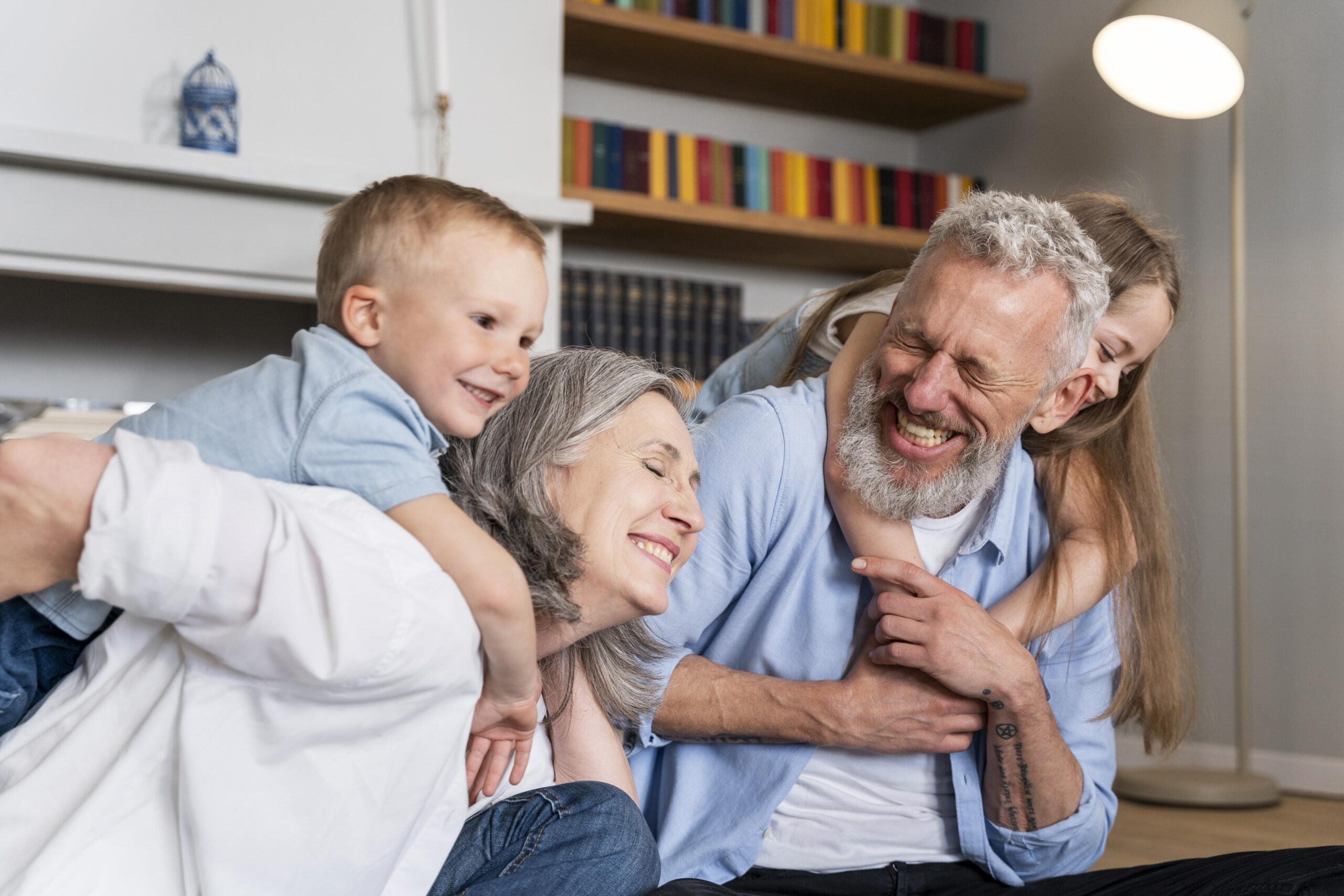 Em ‘Cada Vez Mais Forte’, Arthur C. Brooks propõe que o envelhecimento seja encarado como um período de transformação e crescimento espiritual.