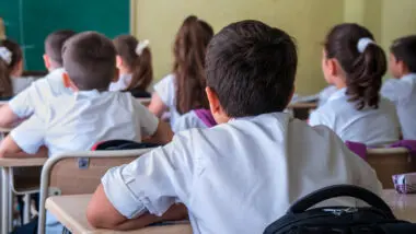 São 204 unidades da rede estadual são elegíveis para o projeto "Parceiro da escola", do governo do Paraná, para implantação a partir de 2025.