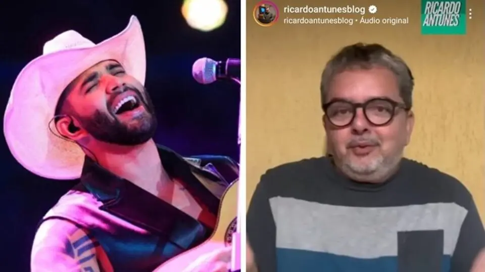 Gusttavo Lima