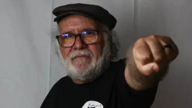 Professor Pantaleão é candidato a prefeito de Goiânia