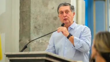 Topázio Neto