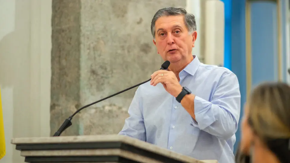 Topázio Neto