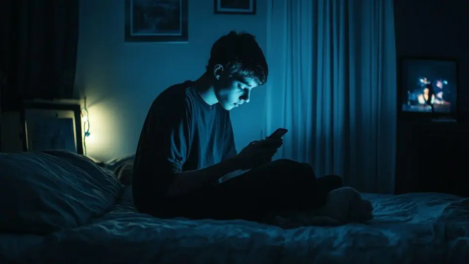 Vício em pornografia é mais fácil de alimentar e mais difícil de reconhecer e tratar.
