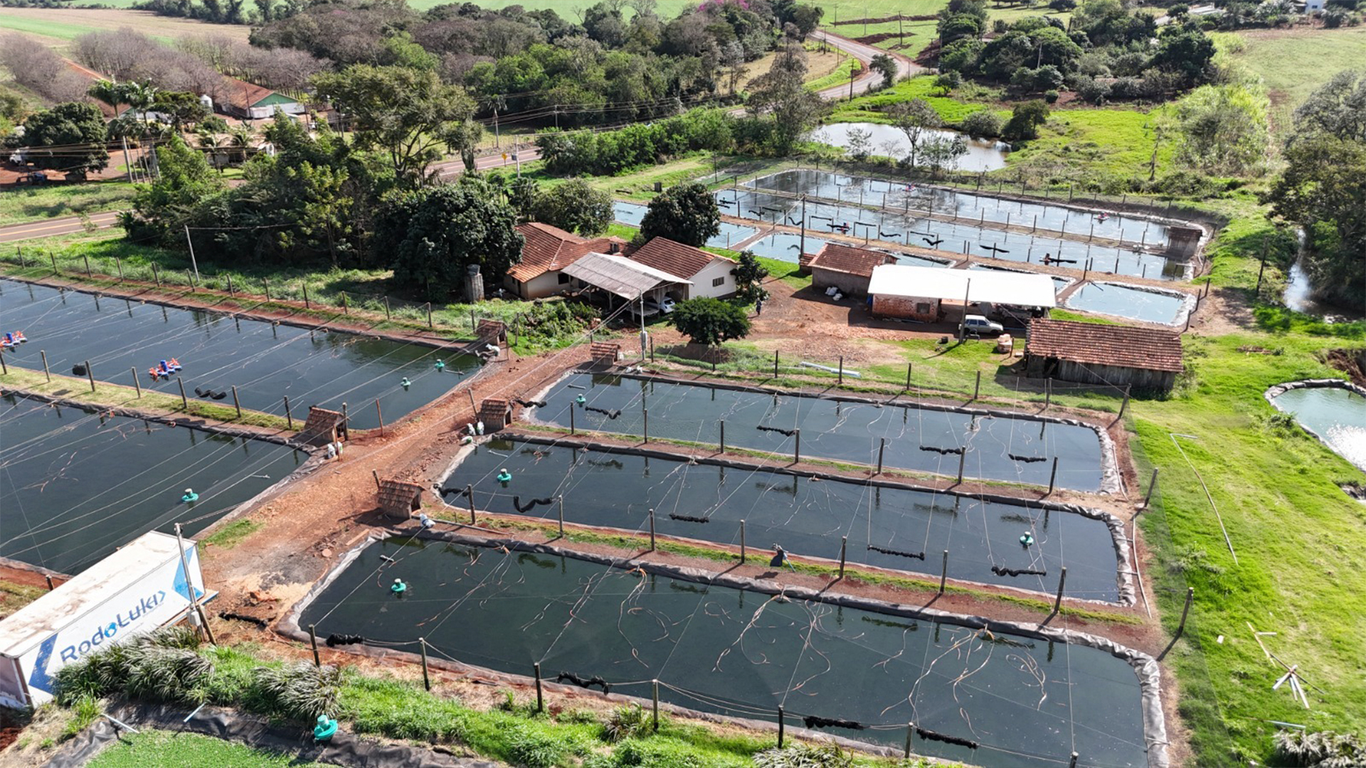 Durante os dias 24, 25 e 26 de setembro, a Cresol estará presente no VI International Fish Congress &#038; Fish Expo Brasil (IFC Brasil 2024), na cidade de Foz do Iguaçu (PR)