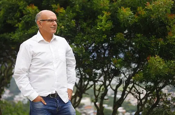 Rogério Portanova