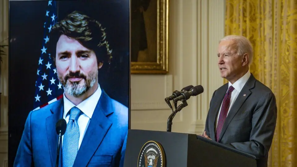 EUA e Canadá detectam outros quatro aviões militares russos próximos da costa do Alasca