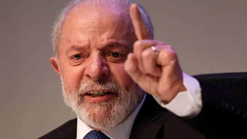 Lula defende regulação de bets para conter endividamento dos mais pobres