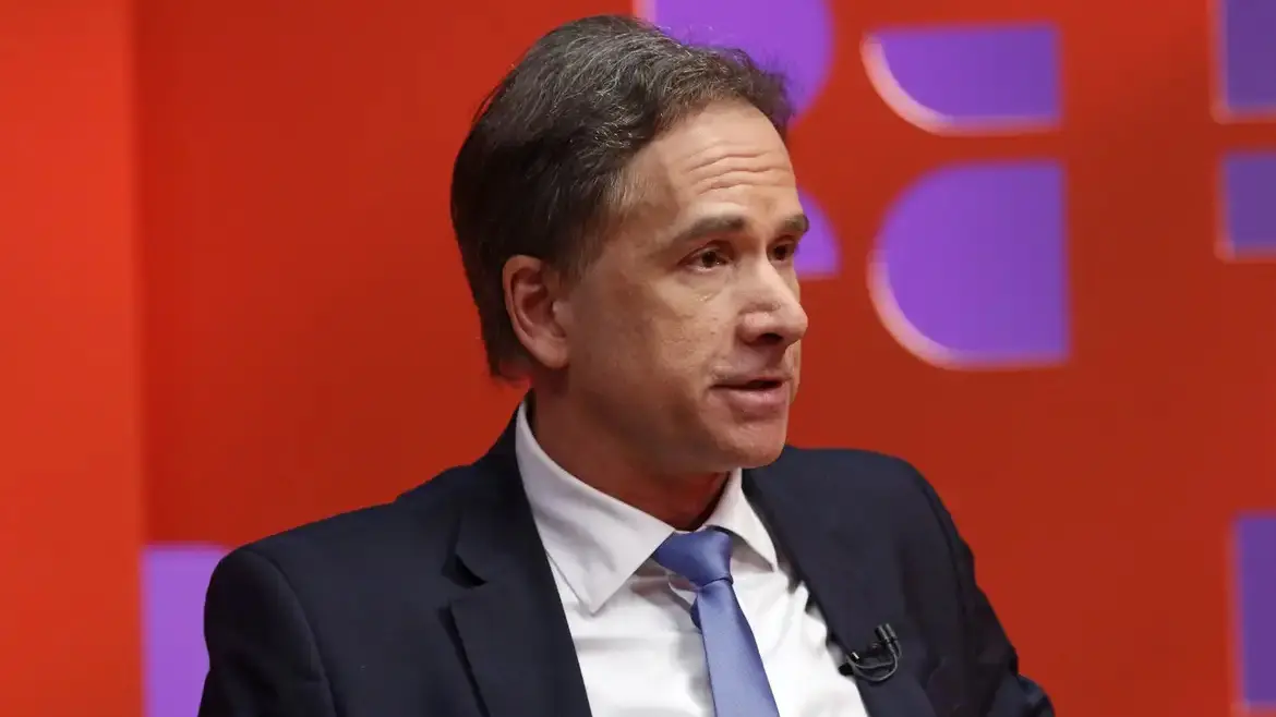 Reconhecendo que teve uma conduta inadequada, Eduardo Appio justificou a ligação como uma forma de “combate à corrupção”.