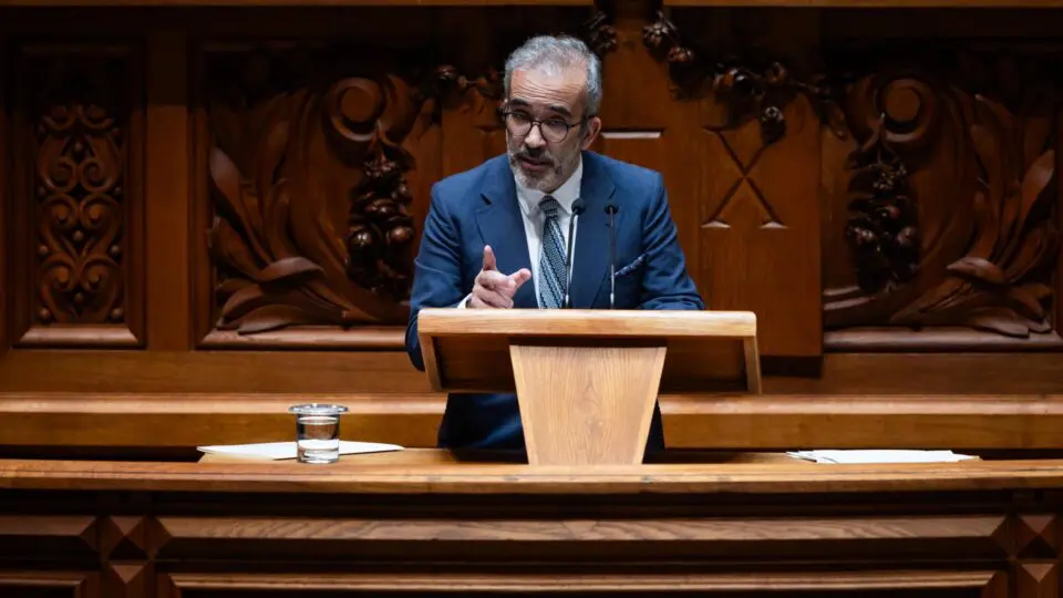 Portugal não reconhece “reeleição” do ditador Nicolás Maduro na Venezuela