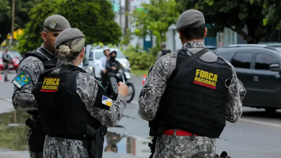 Pedidos de envio da Força Federal são considerados procedimentos normais dentro do processo eleitoral.