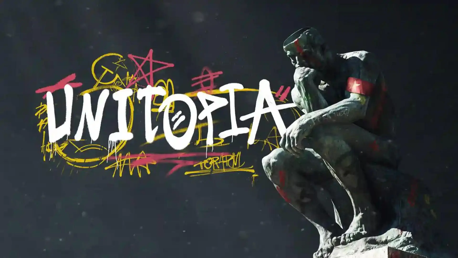 Em "Unitopia", a Brasil Paralelo explora a invasão de ideologias no meio universitário