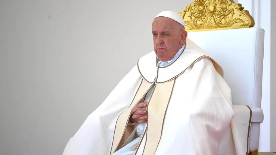 Papa Francisco expulsa de grupo católico do Peru membros envolvidos em casos de abusos