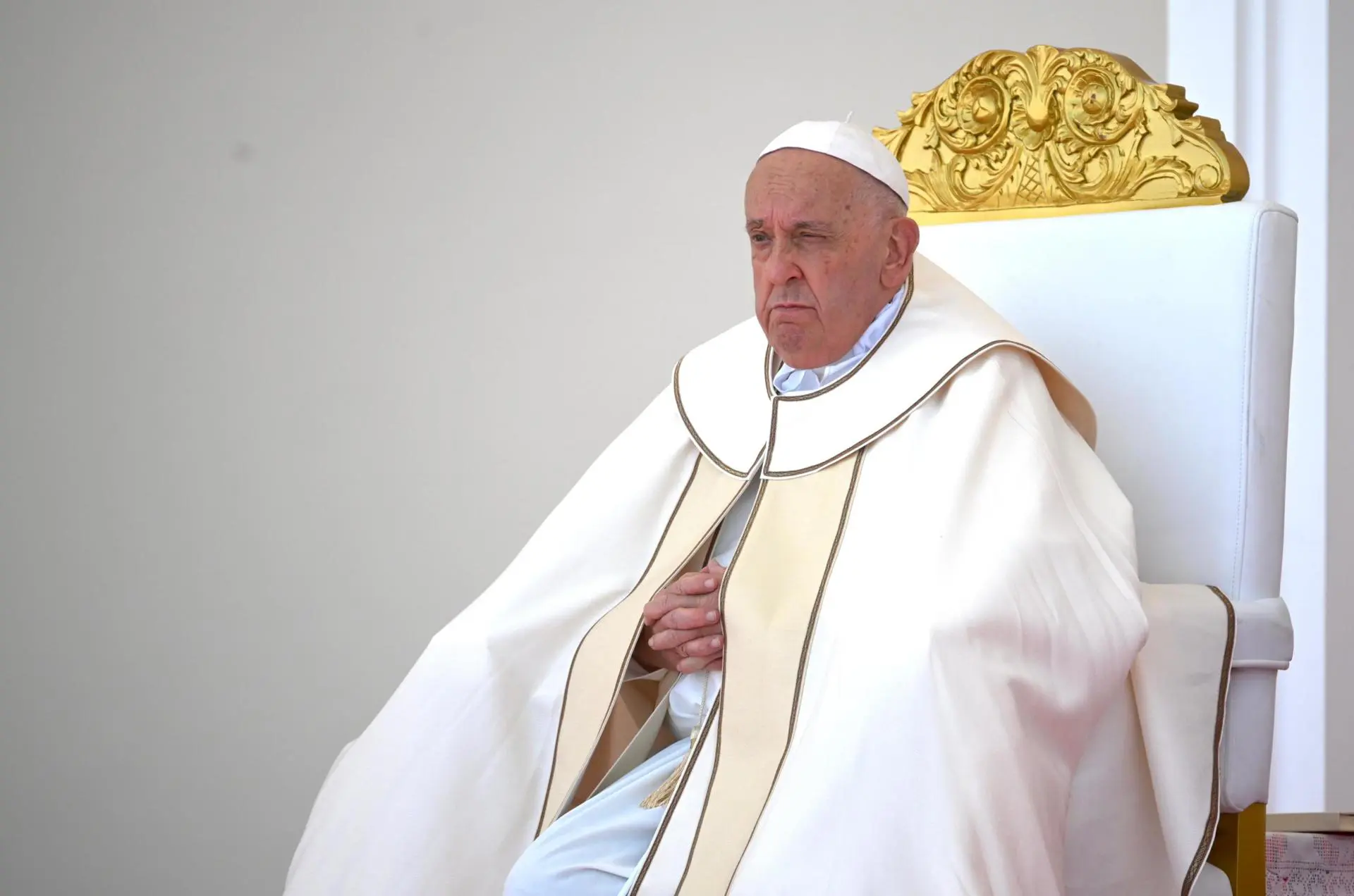 Papa Francisco expulsa de grupo católico do Peru membros envolvidos em casos de abusos